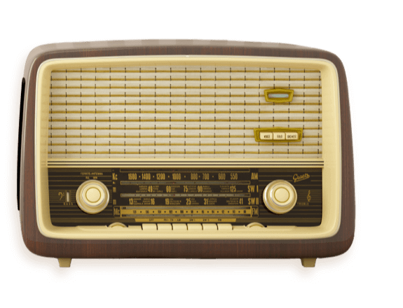 radio