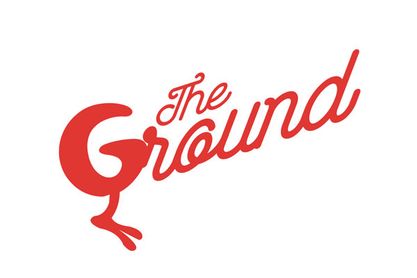 The Ground